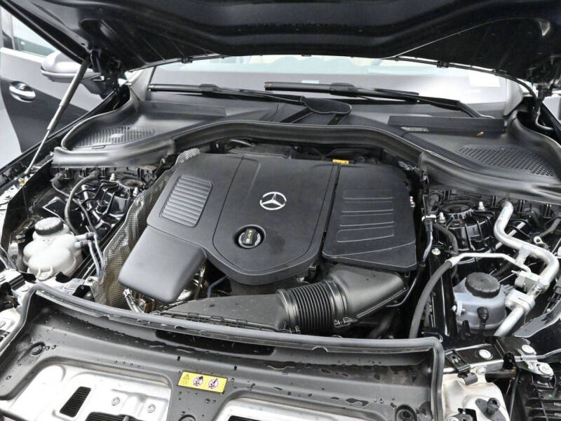 2024 Mercedes-Benz GLC GLC 300 4MATIC