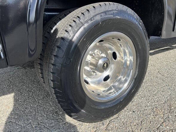 2014 RAM 3500 Tradesman