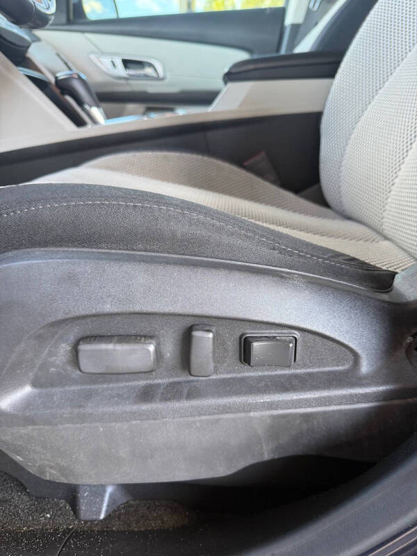 2017 GMC Terrain SLE-2