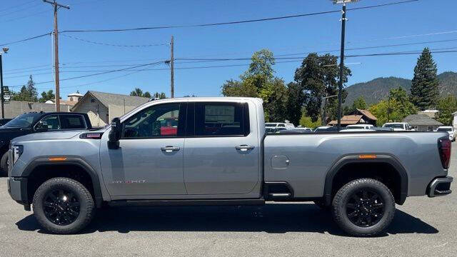 2026 GMC Sierra 3500HD