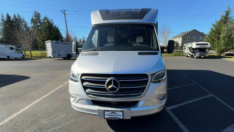 2019 Mercedes-Benz Sprinter