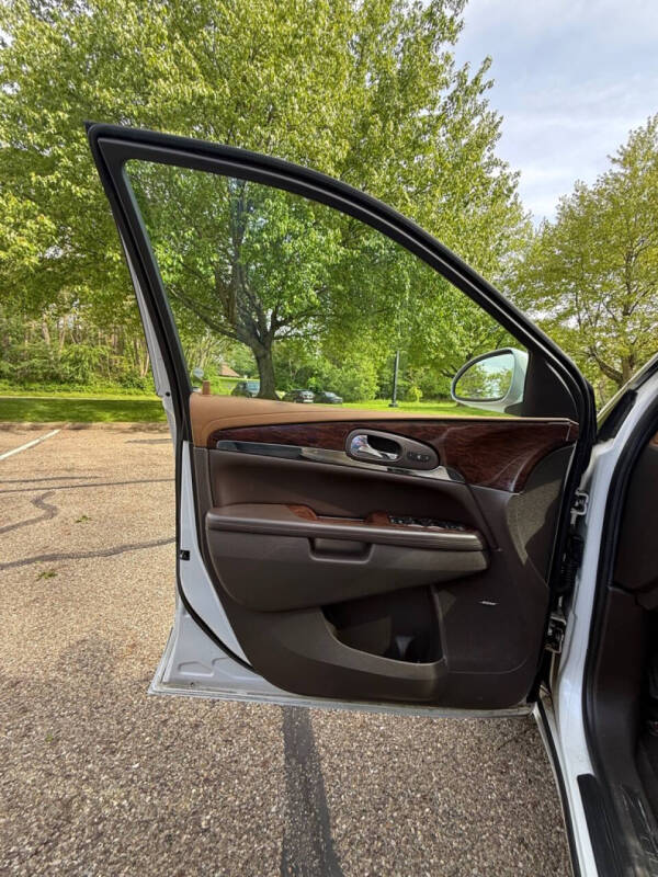 2017 Buick Enclave Premium