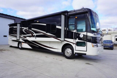 2009 Tiffin PHAETON
