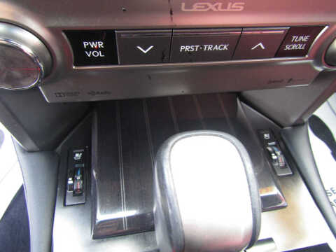 2021 Lexus GX 460
