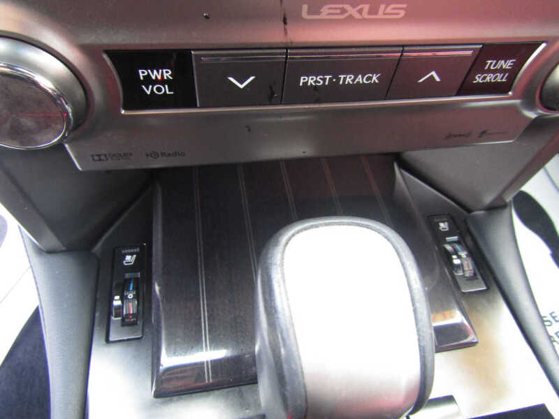 2021 Lexus GX 460