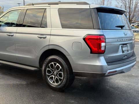 2024 Ford Expedition XLT
