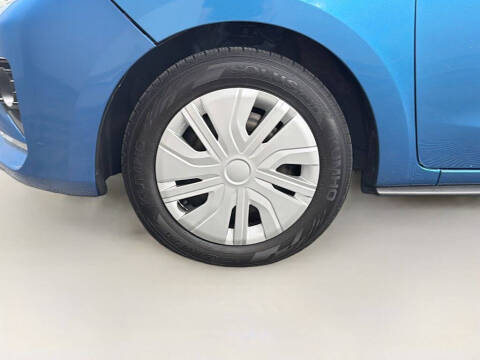 2023 Mitsubishi Mirage ES