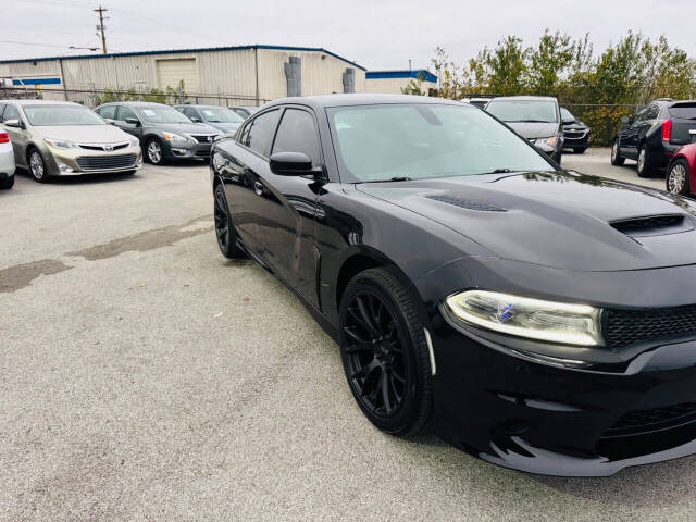 2020 Dodge Charger for sale at Speed Auto Sales Inc in Bowling Green, KY