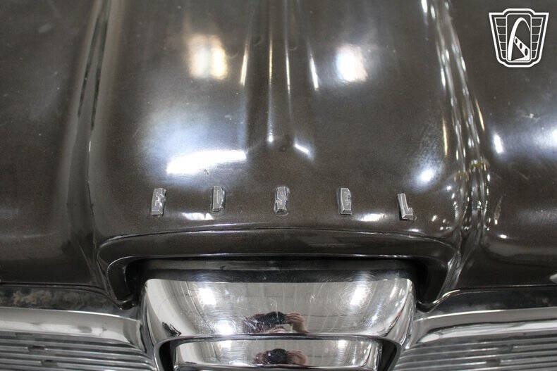 1959 Edsel Ranger