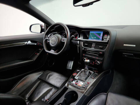 2014 Audi RS 5 quattro