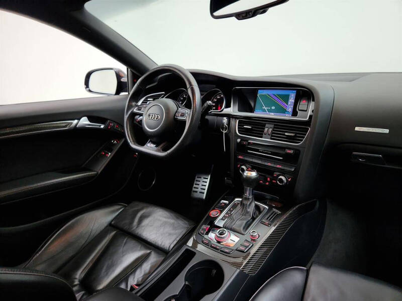 2014 Audi RS 5 quattro