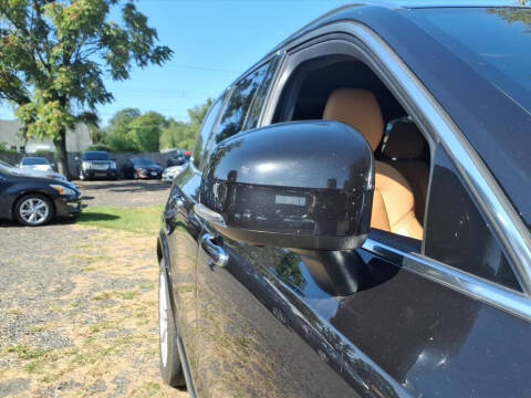 2019 Volvo XC90 T6 Inscription