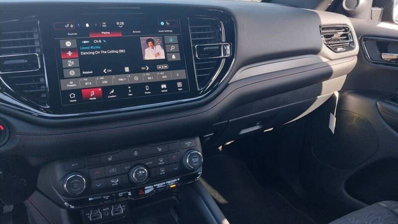 2025 Dodge Durango R/T