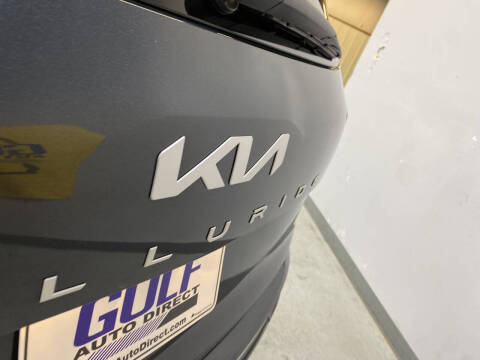 2024 Kia Telluride SX X-Pro