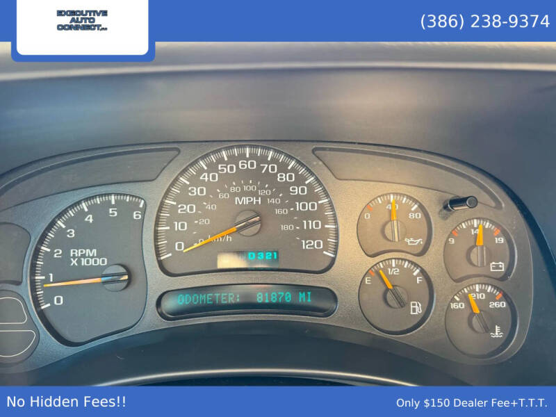 2005 GMC Sierra 1500