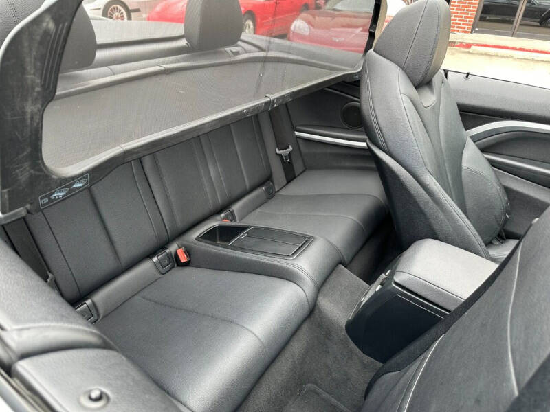 2017 BMW 4 Series 430i