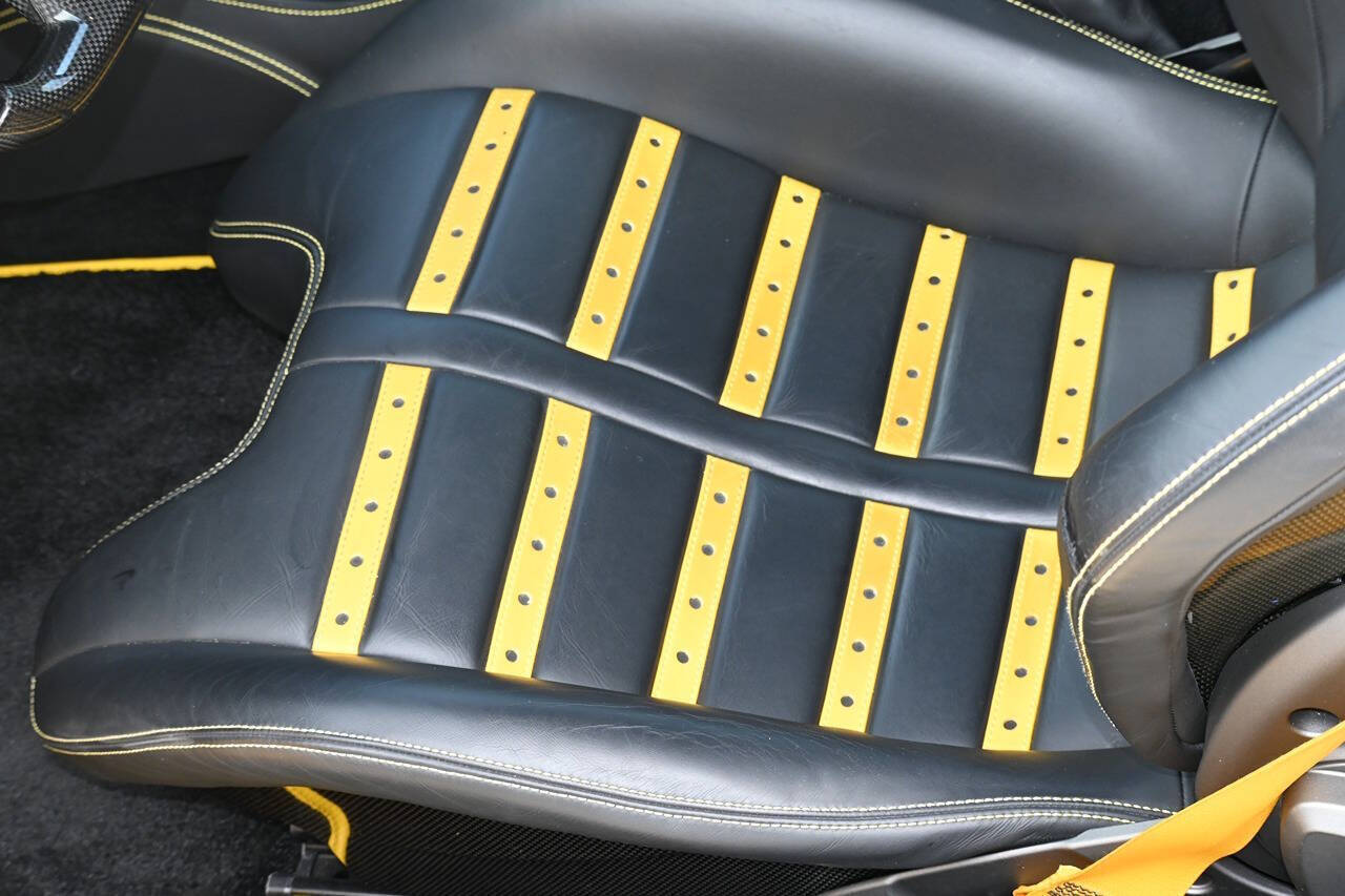 2018 Ferrari 488 GTB 27