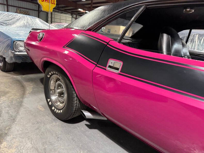 1970 Dodge Challenger