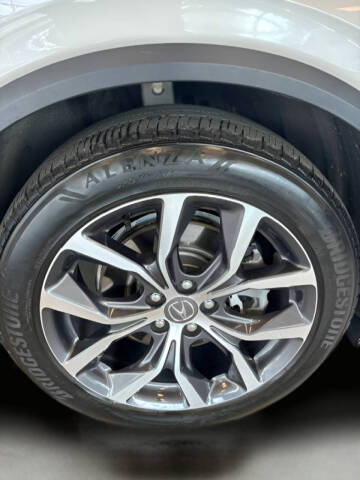 2023 Acura MDX SH-AWD w/Tech