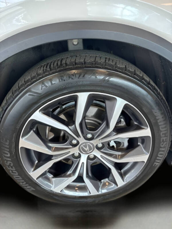 2023 Acura MDX SH-AWD w/Tech