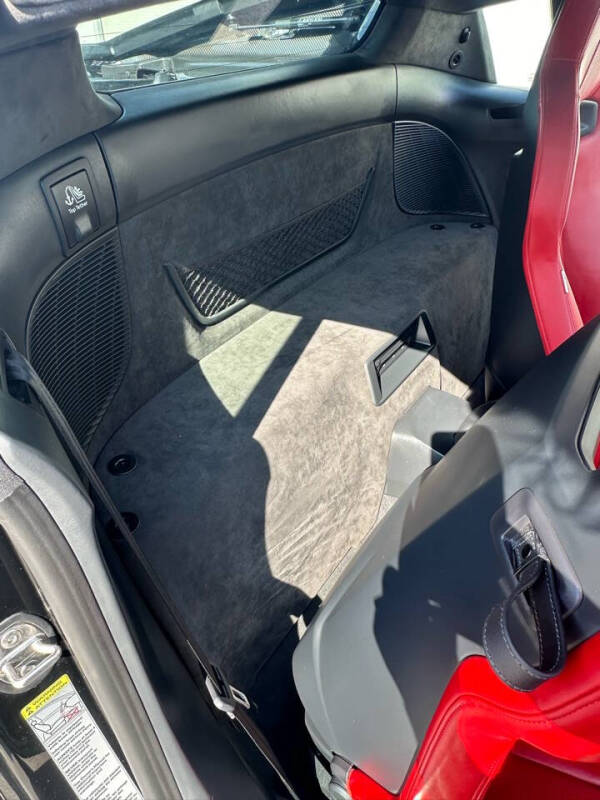 2021 Audi R8 Base photo 35