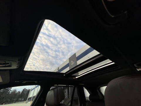 2016 BMW X5 xDrive50i