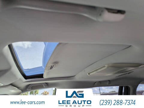 2005 Honda Odyssey Touring