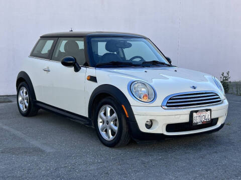 2009 MINI Cooper