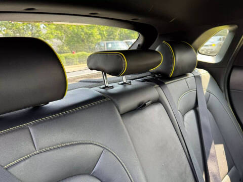 2019 Hyundai Kona Ultimate