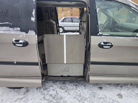 2006 Ford Freestar SE