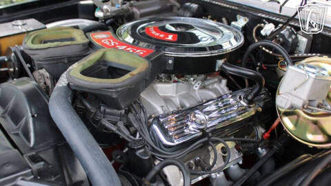 1971 Buick Gran Sport
