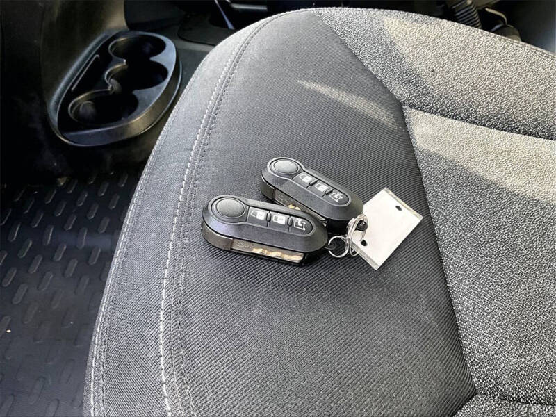 2021 RAM ProMaster 1500 136 WB