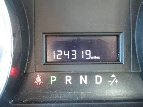 2014 RAM C/V Tradesman