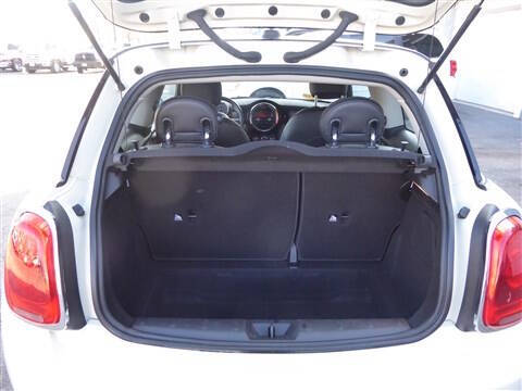 2016 MINI Hardtop 2 Door Cooper