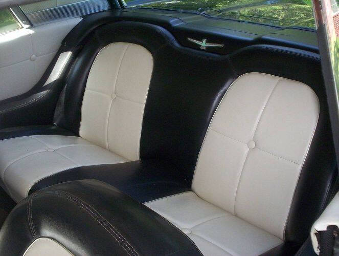 1960 Ford Thunderbird