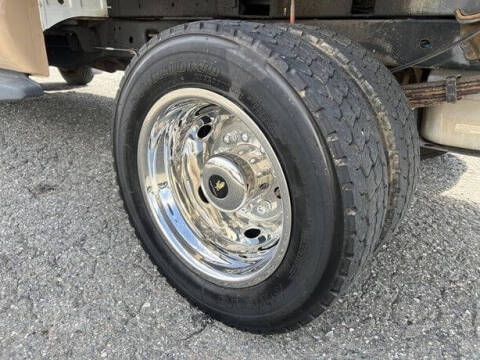 2013 Ford F-450 Super Duty