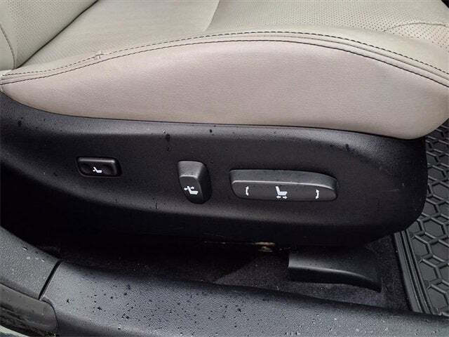 2013 Lexus IS 250