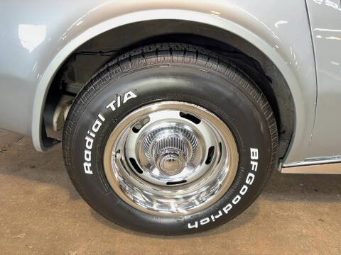 1976 Chevrolet Corvette