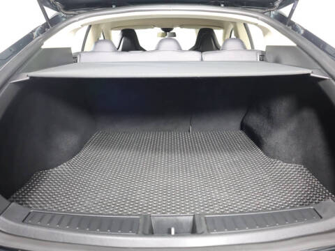 2014 Tesla Model S 60