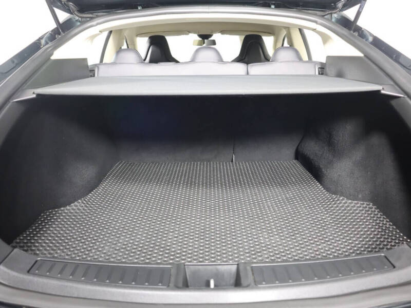 2014 Tesla Model S 60