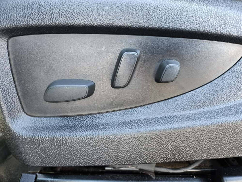 2014 Chevrolet Silverado 1500 LT Z71