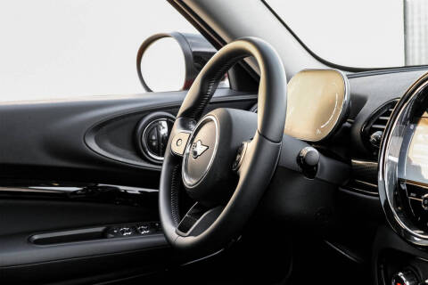 2024 MINI Clubman Cooper S