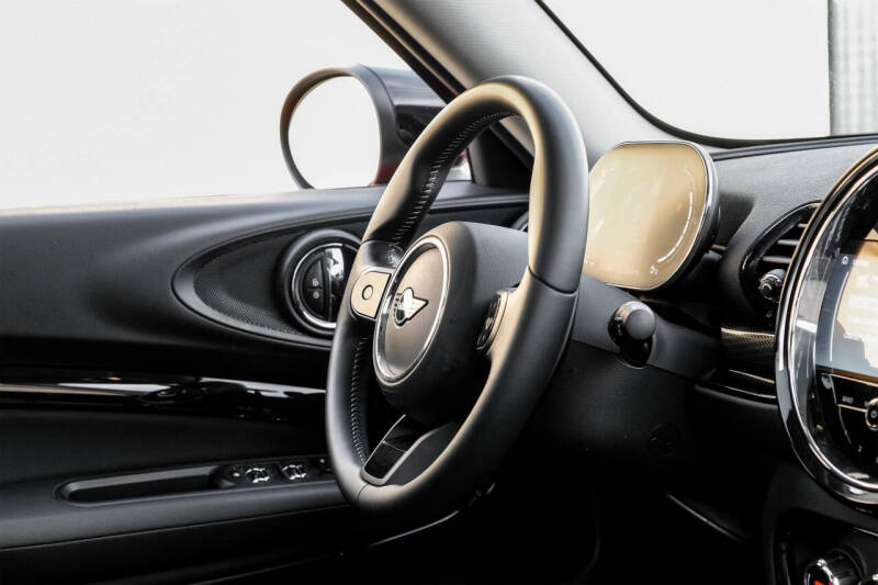 2024 MINI Clubman Cooper S