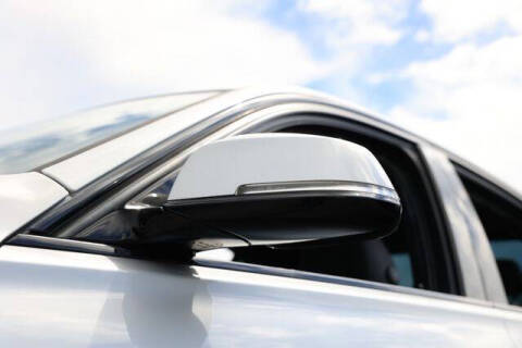 2017 BMW 3 Series 340i