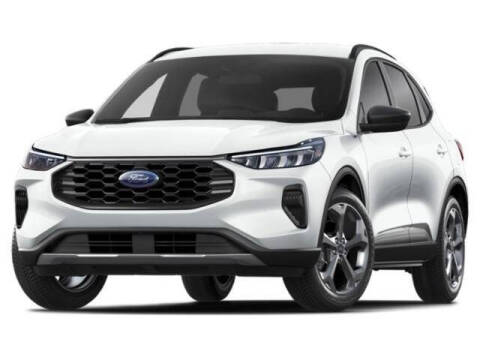 2025 Ford Escape for sale at Hawk Ford of St. Charles in Saint Charles IL