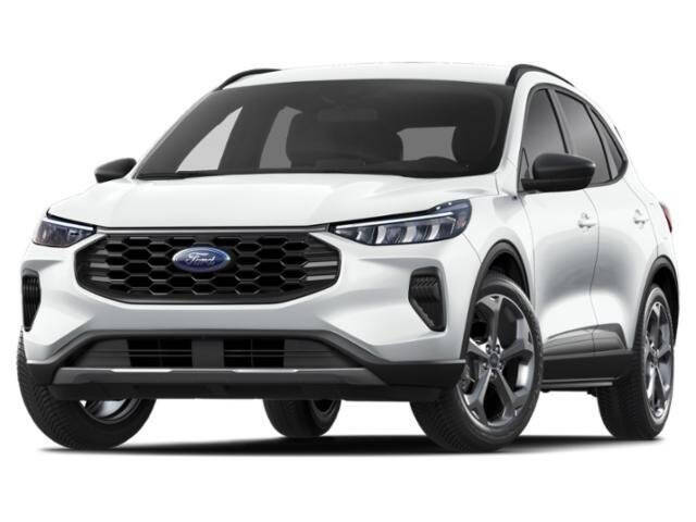 2025 Ford Escape for sale at Hawk Ford of St. Charles in Saint Charles IL