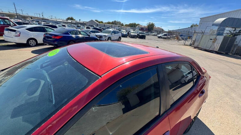 2017 Toyota Corolla XSE