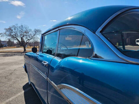 1957 Chevrolet Bel Air