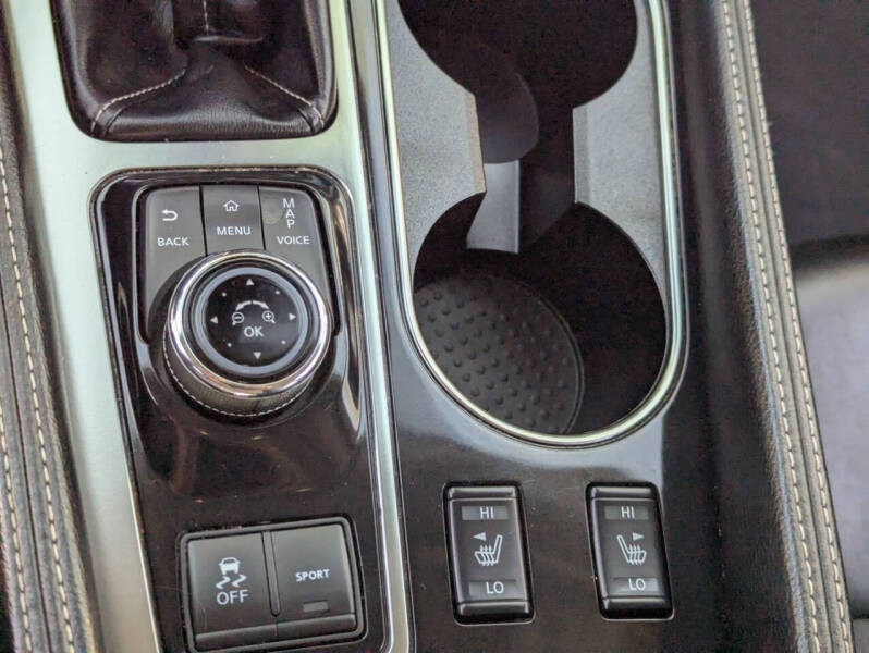 2023 Nissan Maxima 3.5 SV