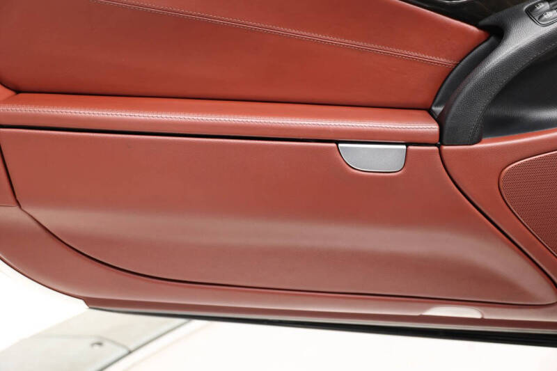 2012 Mercedes-Benz SL-Class SL 63 AMG